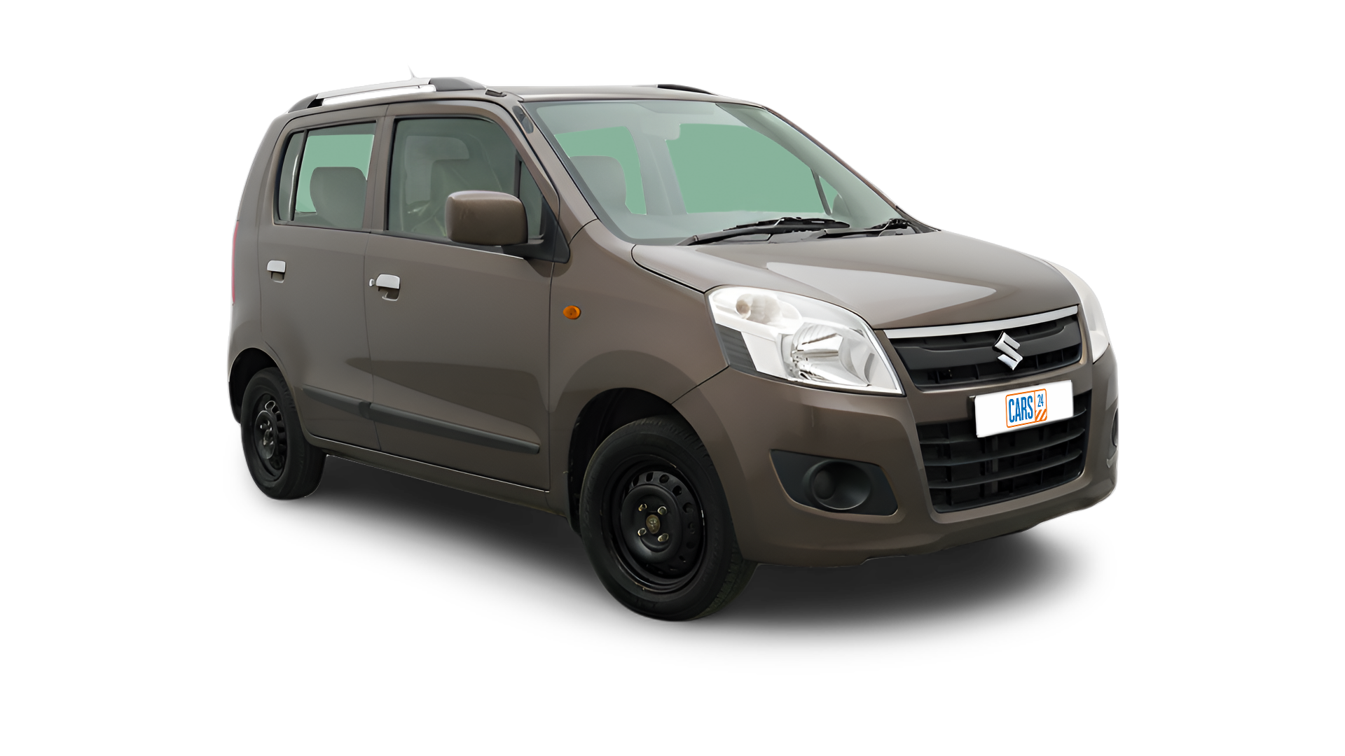 Maruti Wagon R 1.0-img